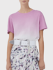 IRO Deepy Tee - pink - Thumbnail 2