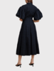acler Grange Dress - black - Thumbnail 4