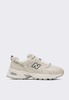 New Balance 530's Sneakers - Moonbeam/Sea Salt - Thumbnail 1