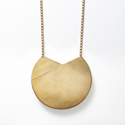 Fay Andrada Elli Necklace Fay Andrada Elli Necklace