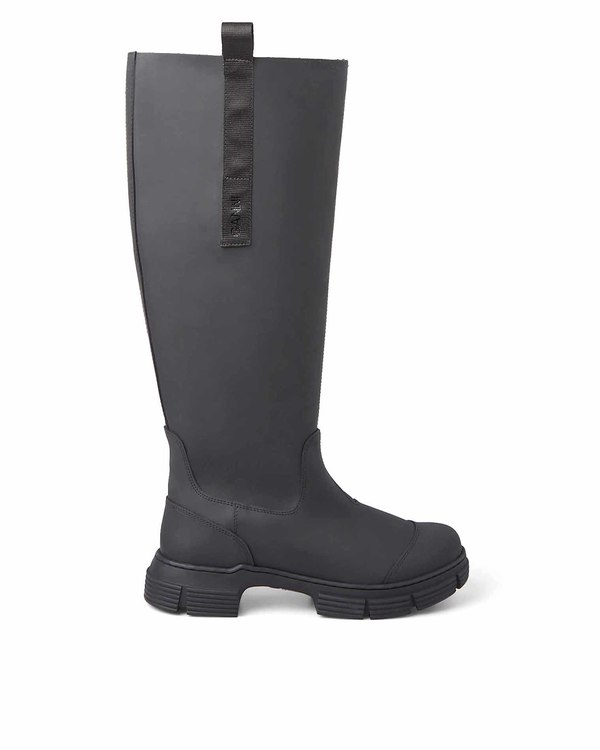 ブーツ Recycled Rubber Country Boot