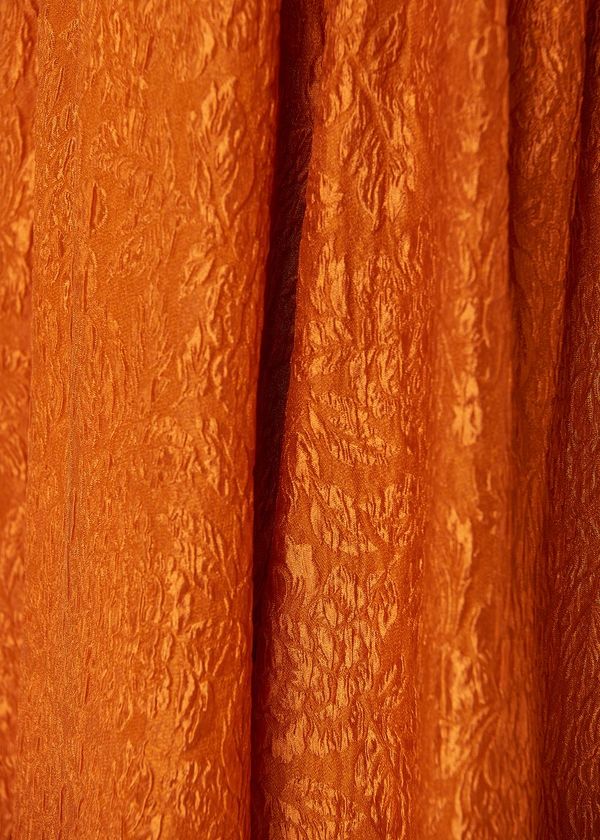 Essentiel Antwerp Bibi Maxi Dress - Bronze