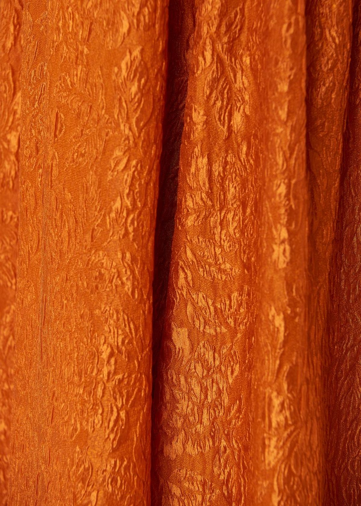 Essentiel Antwerp Bibi Maxi Dress - Bronze - Image 8 of 9