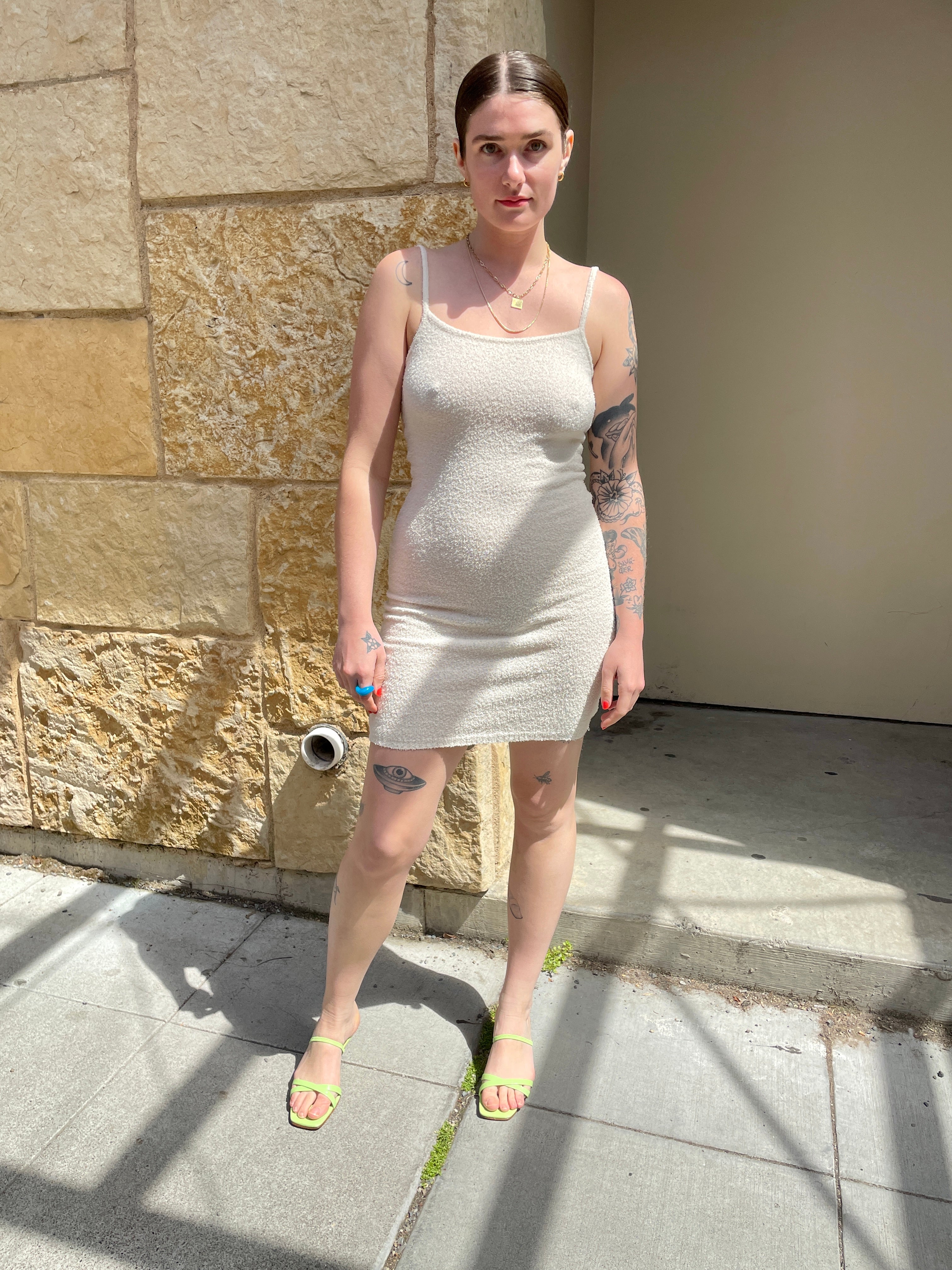 Paloma wool Cecilia ドレス PALOMA WOOL Cecilia Dress | Garmentory