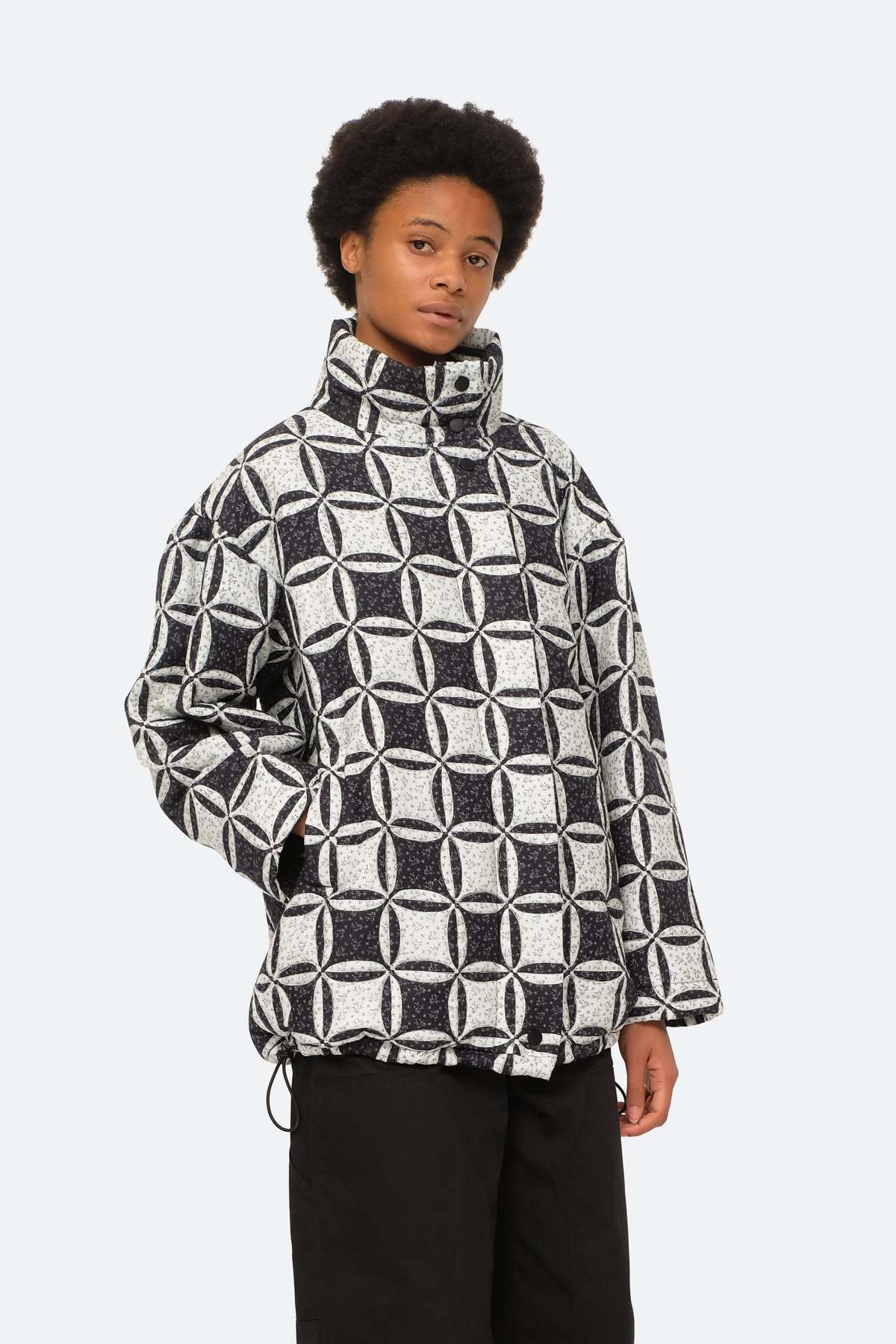 Sea-NY-Catalina-Jacket---Multi
