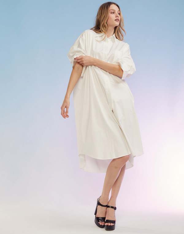 cynthia rowley oversized tee dress 100% Washed Silk Tee Dress, Cynthia Rowley Silk Dress, Size 6 Silk Dress, Minimalist Silk Dress, Minimalist Black Summer Silk Dress