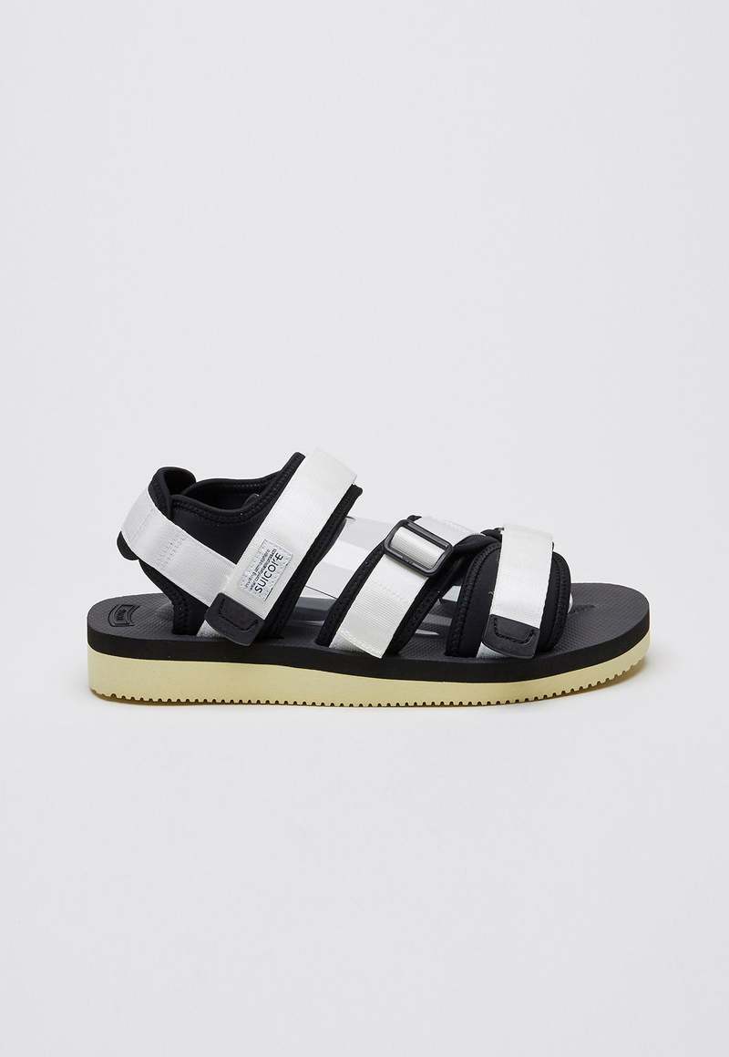 新品未使用　SUICOKE KISEE-V ベージュ×グレー 28cm SUICOKE KISEE-V(OG-044V) – SUICOKE JAPAN