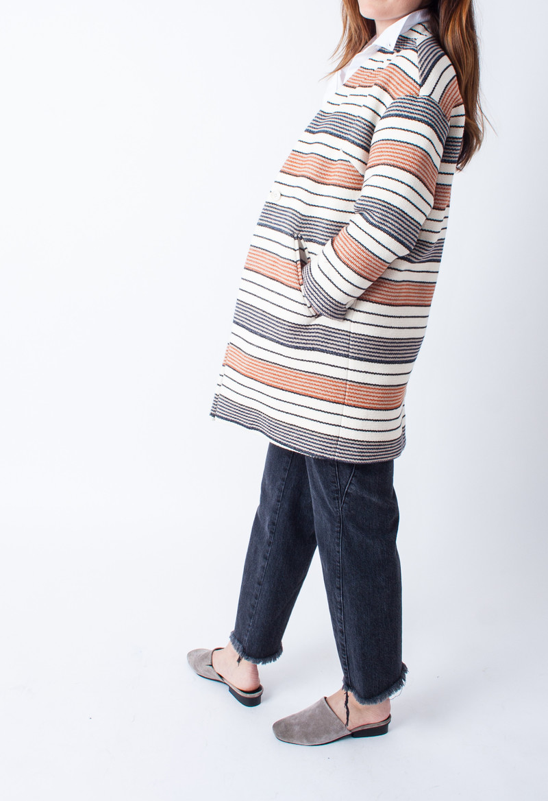 Steven Alan Tour Coat | Garmentory