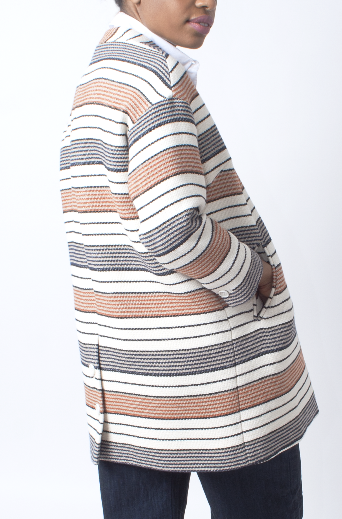 Steven Alan Tour Coat | Garmentory