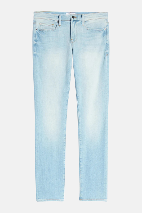 FRAME Denim Mens Frame L Homme Skinny 