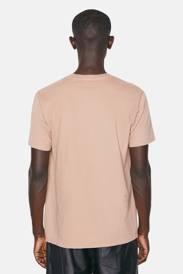 FRAME Denim Mens Frame Logo T Shirt 