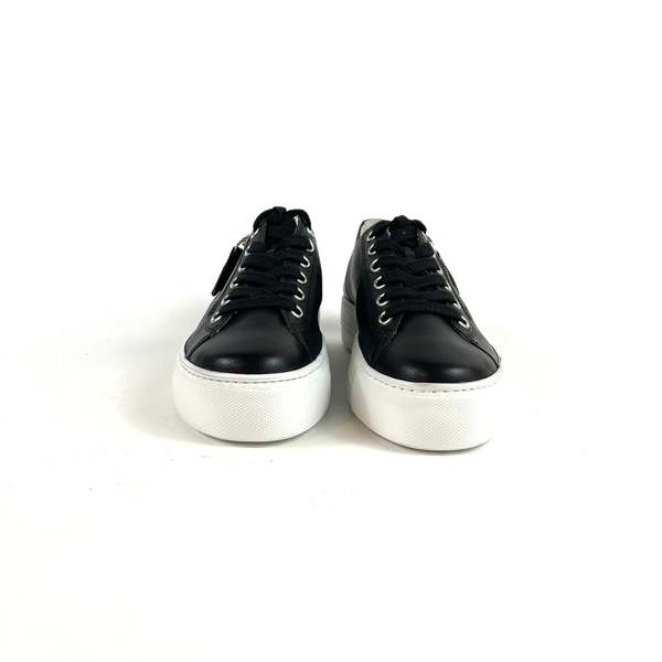 Paul Green Harper Sneakers Black Garmentory