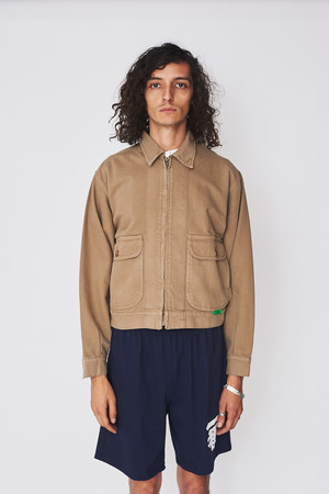 ジャケット・アウター WILLY CHAVARRIA / CAGUAMA JACKET M Willy Chavarria Cotton Caguama Jacket | Garmentory