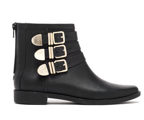 Loeffler Randall Rain Fenton Boot Loeffler Randall Rain Fenton Boot