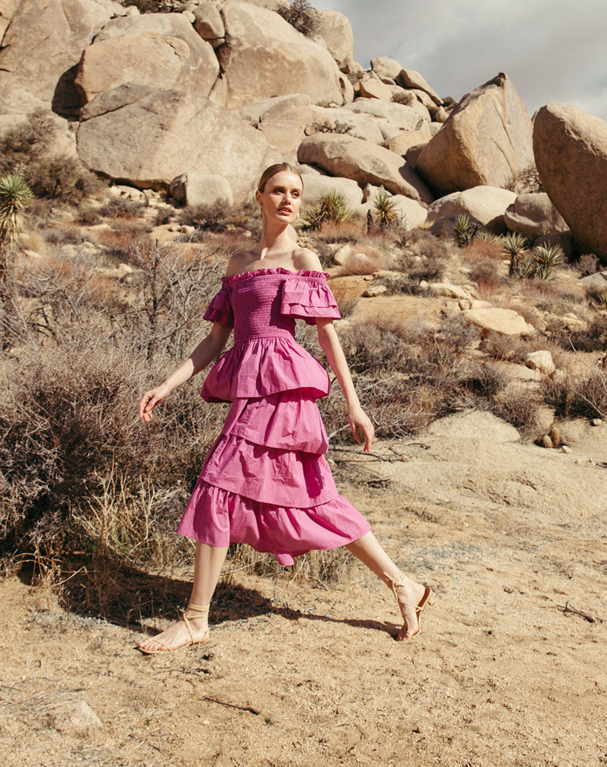 jolie midi dress Jolie Dress
