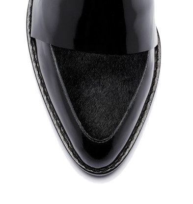 Loeffler Randall Rosa Loafer Loeffler Randall Rosa Loafer
