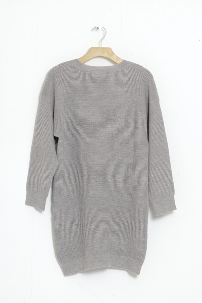 Micaela Greg Ripple Dress Micaela Greg Ripple Dress