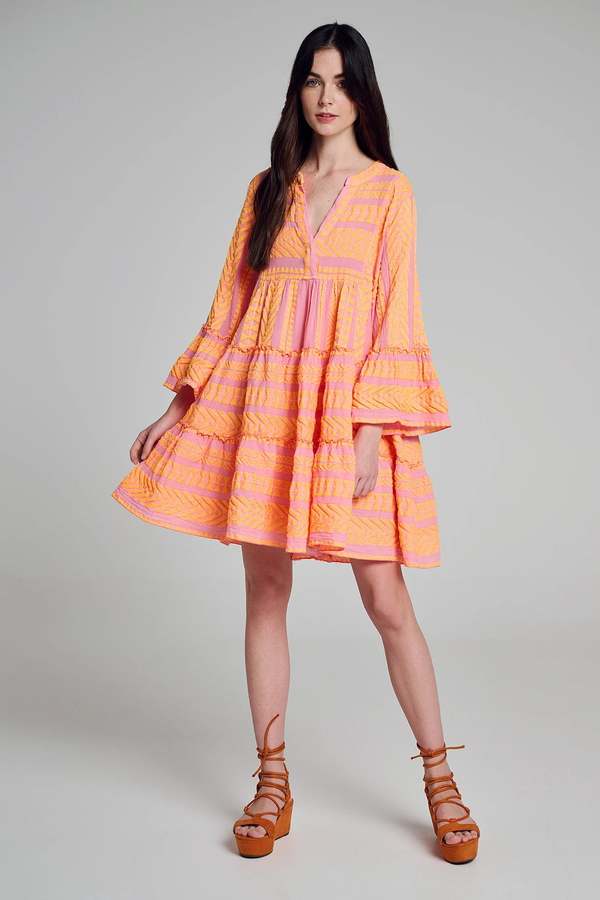 Devotion Twins Ella Dress Short