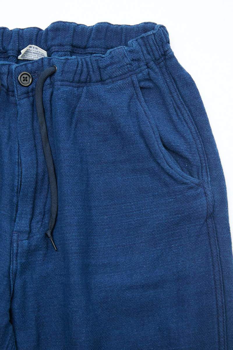 Orslow New Yorker Pants - Indigo | Garmentory
