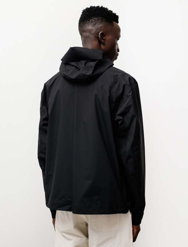 VEILANCE Survey Jacket - Black | Garmentory
