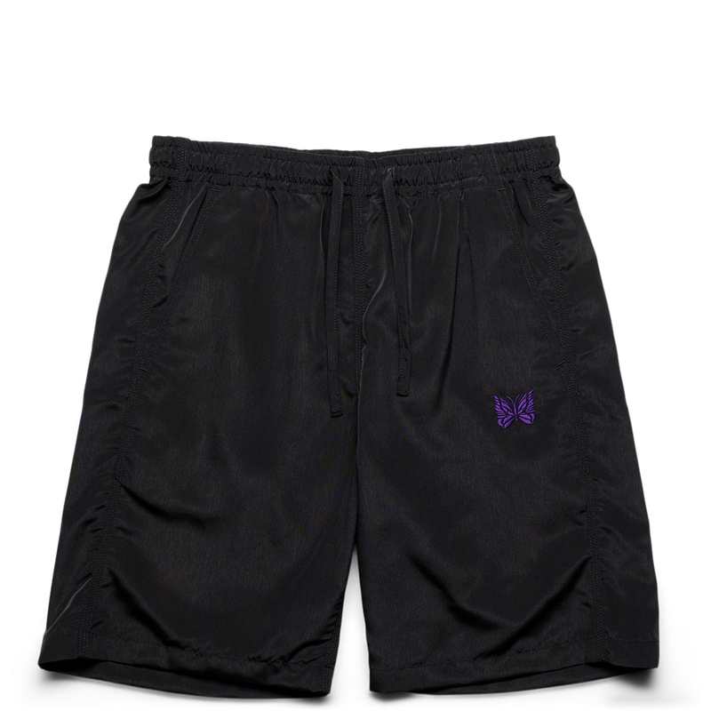 売り切り！！ニードルス　Basketball Shorts IN065 タグ付 Needles Basketball Shorts - Black | Garmentory