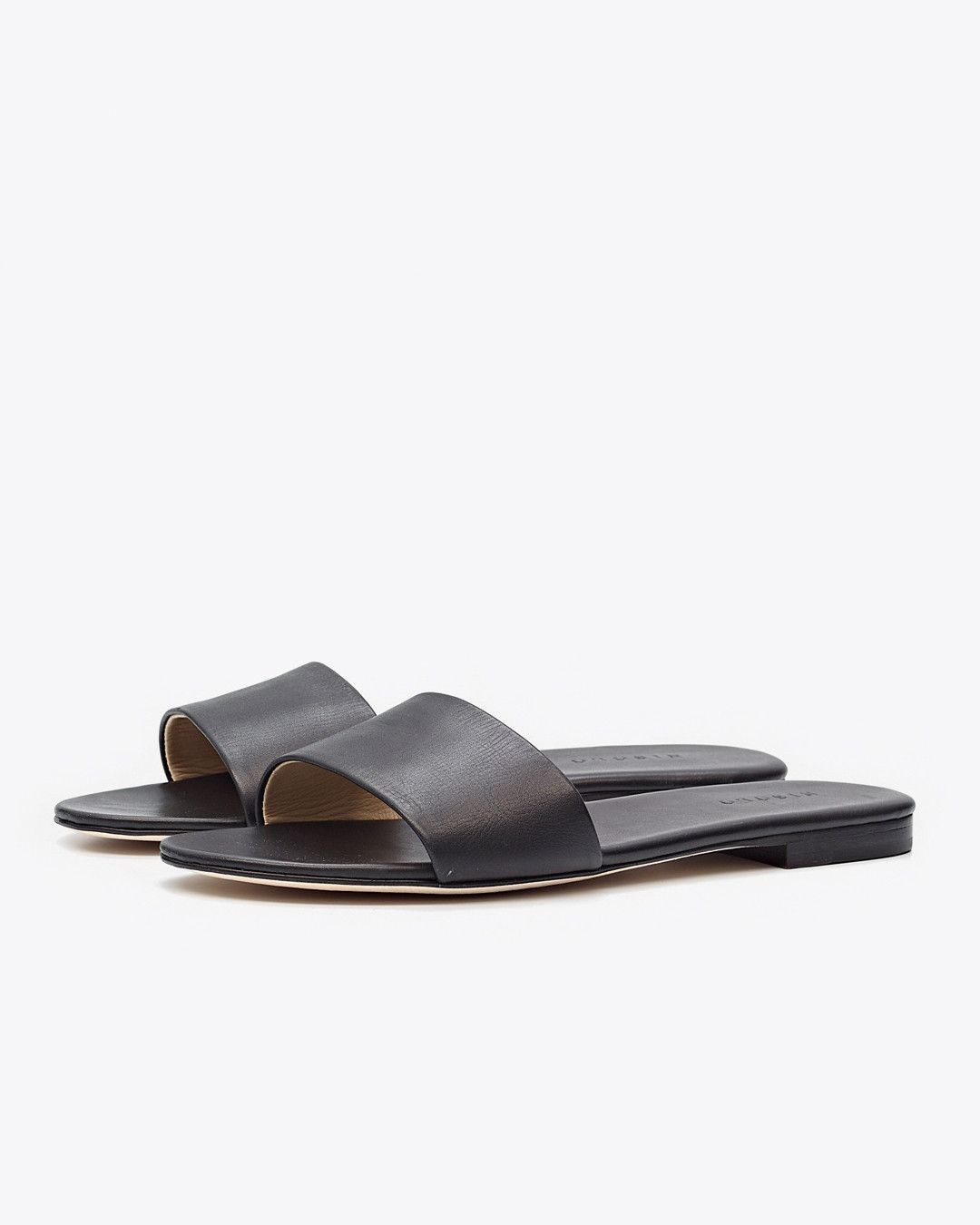 nisolo isla slide sandals