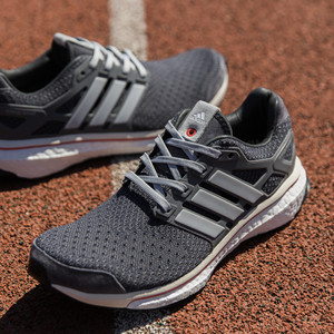 adidas energy boost run through time