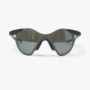 Oakley Sub Zero Sunglasses - Fingerprint/Prizm Black | Garmentory