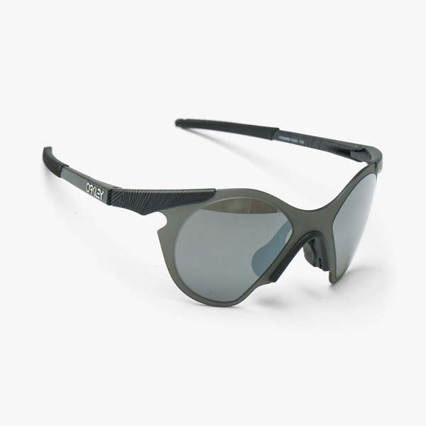 Oakley Sub Zero Sunglasses - Fingerprint/Prizm Black | Garmentory
