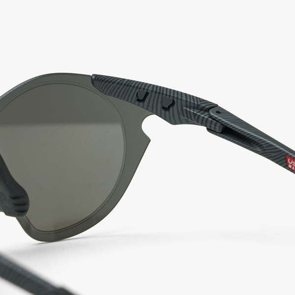 Oakley Sub Zero Sunglasses - Fingerprint/Prizm Black | Garmentory