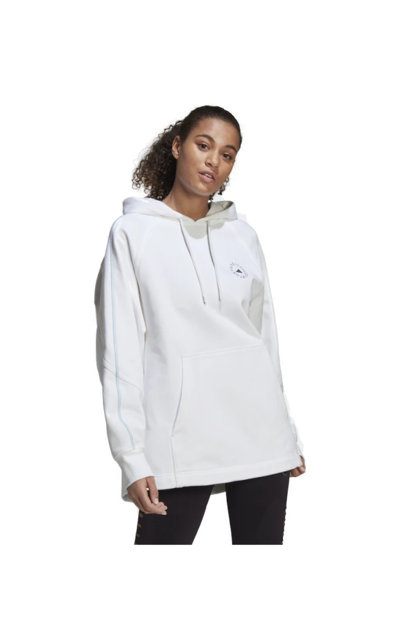 adidas Stella McCartney Sportswear Pull On - White