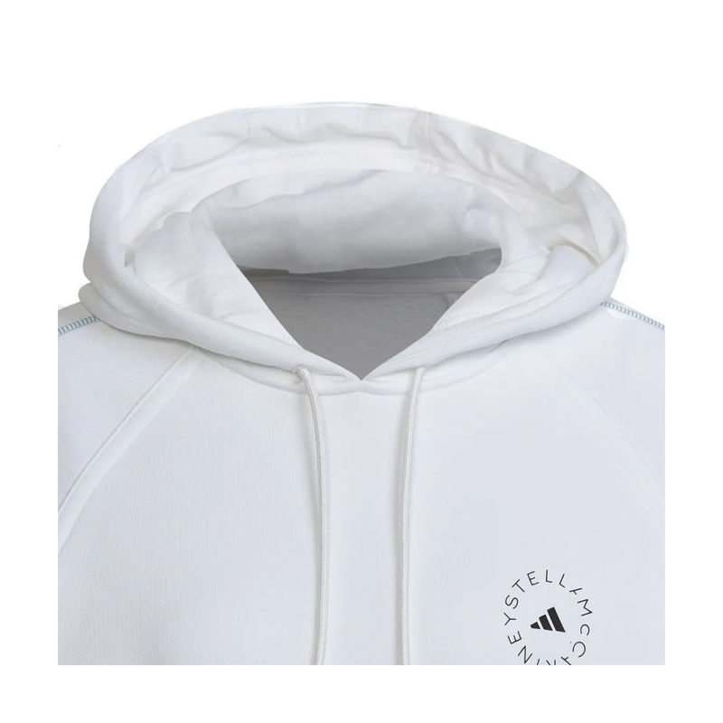 adidas Stella McCartney Sportswear Pull On - White