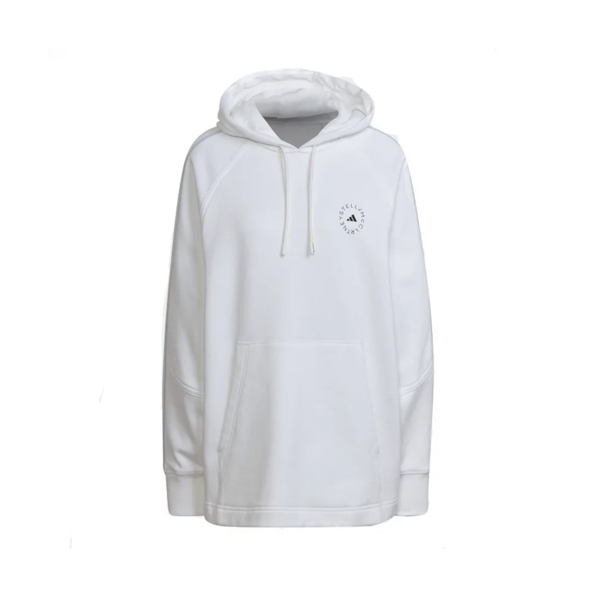 adidas Stella McCartney Sportswear Pull On - White - Image 4 of 4