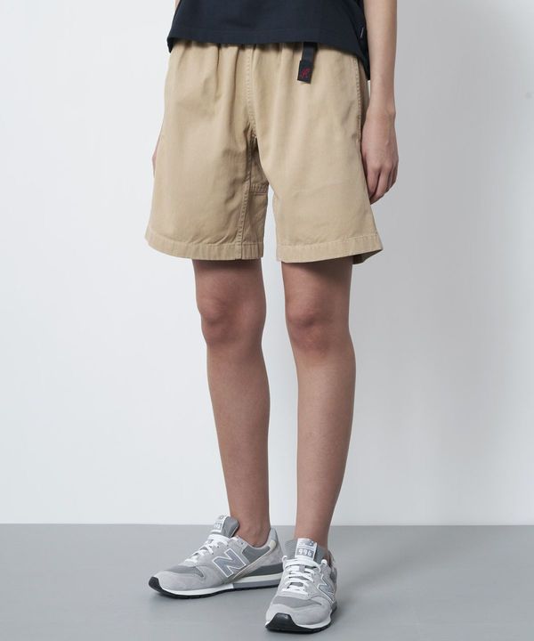 Gramicci Womens G Shorts - Black