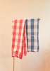 Auntie Oti Check Picnic Tablecloth - Thumbnail 1