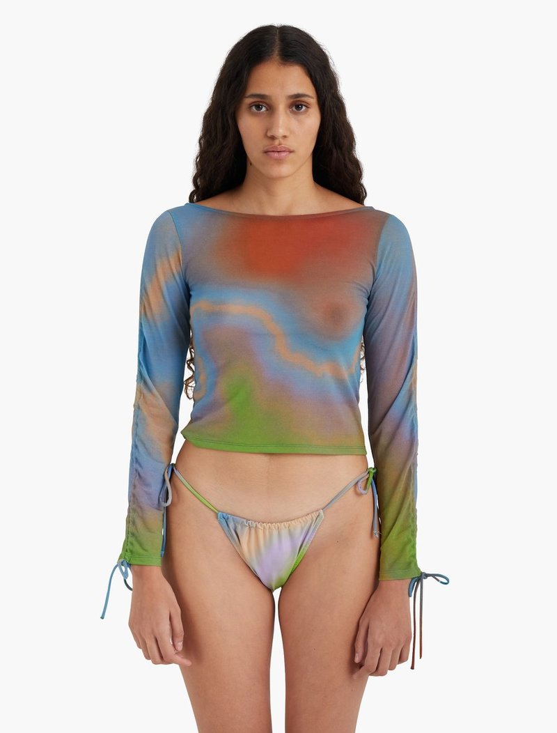 Paloma Wool Shigeko Top | Garmentory