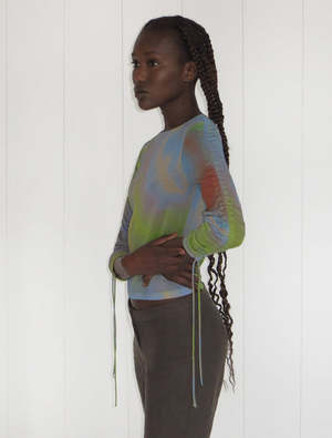 Paloma Wool Shigeko Top | Garmentory