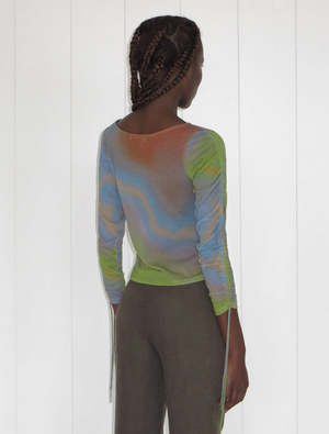 Paloma Wool Shigeko Top | Garmentory