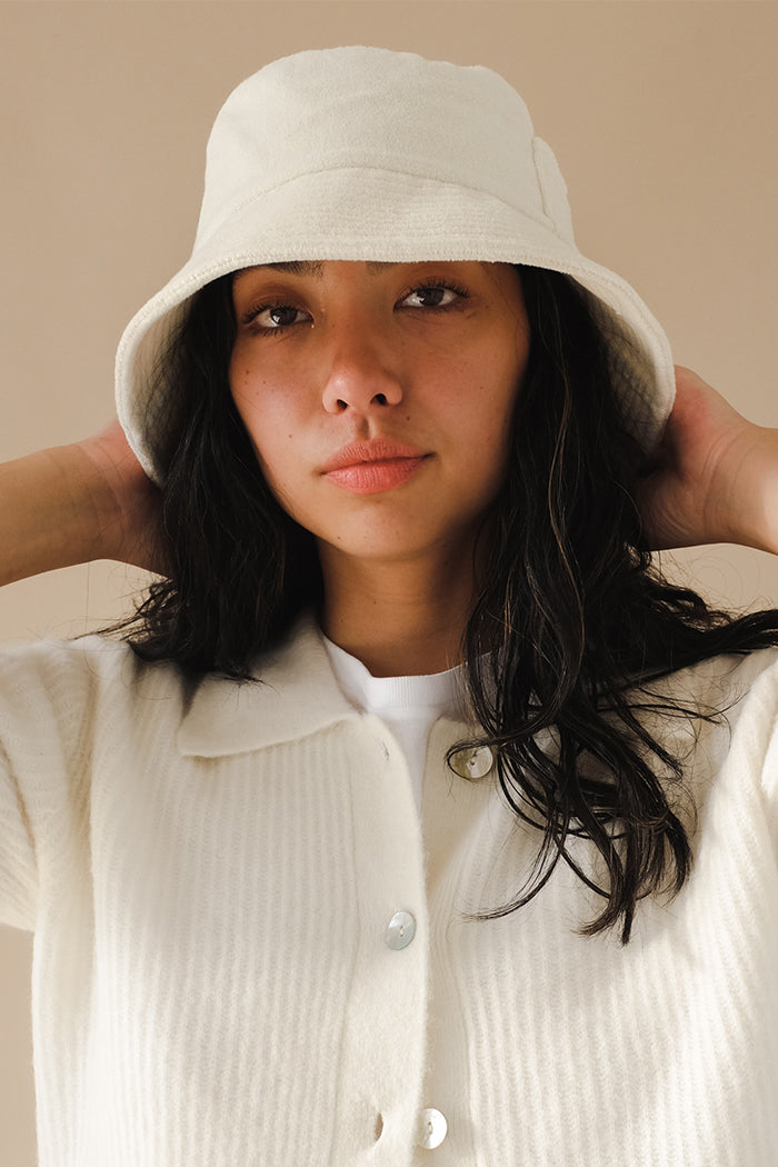 【LACK OF COLOR】WAVE BUCKET