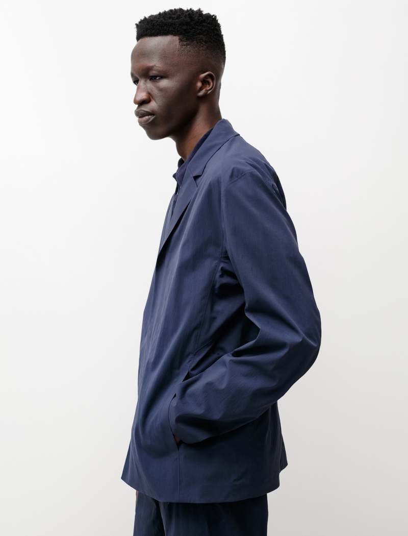 ☆美品☆VEILANCE SPERE LT JACKET MENS NAVY M Spere Jacket Men's | Arc'teryx Canada