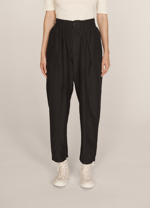 YMC Sylvian Garment Dye Silk Cotton 