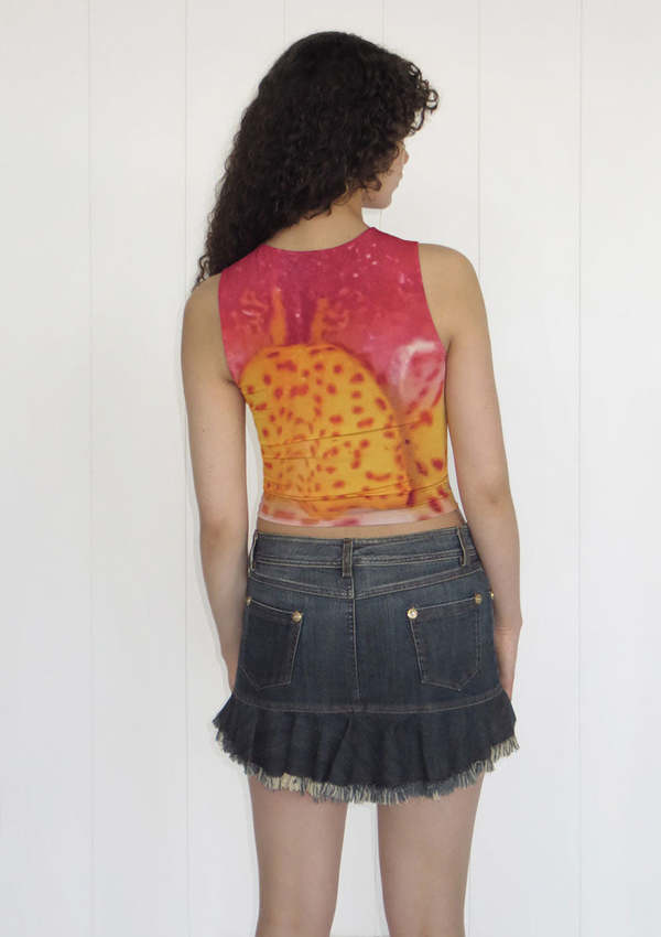 Paloma Wool Olivinchi top - multi | Garmentory
