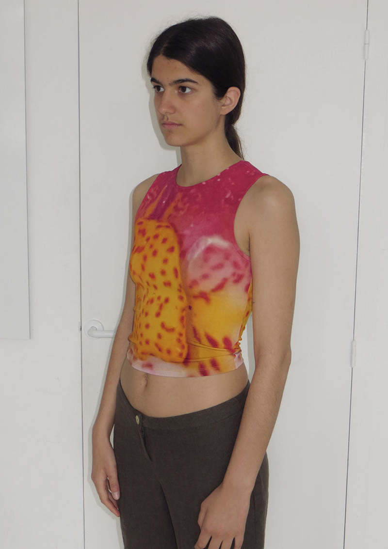 トップス Paloma Wool OLIVINCHI TOPS トップス Paloma Wool OLIVINCHI TOPS Paloma Wool Olivinchi Top