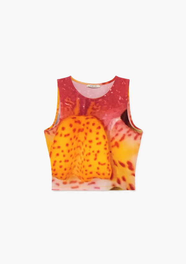 トップス Paloma Wool OLIVINCHI TOPS Paloma Wool Olivinchi top - multi | Garmentory