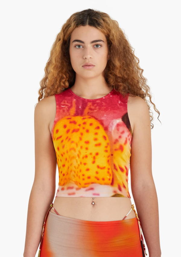 トップス Paloma Wool OLIVINCHI TOPS Paloma Wool Olivinchi top - multi | Garmentory