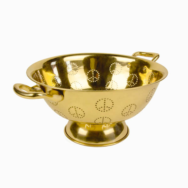 Sir Madam Peace Colander - Thumbnail 2