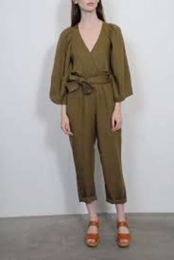 Apiece apart meru hot sale jumpsuit