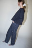 Rachel Comey Anton Pant - Washed Black - Thumbnail 3
