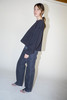 Rachel Comey Anton Pant - Washed Black - Thumbnail 5