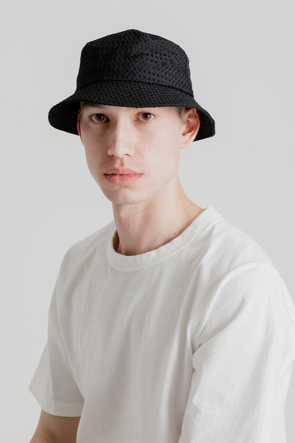 BUCKET 01 / HAT / CTPL. DOBBY Sサイズ BUCKET 01 / HAT / CTPL. DOBBY Sサイズ - メルカリ